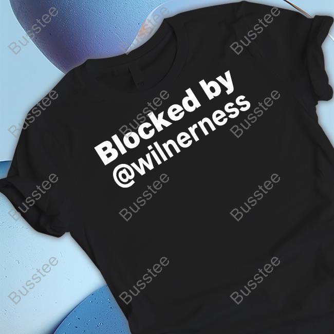 Johnny Giunta Block By Wilderness Shirt