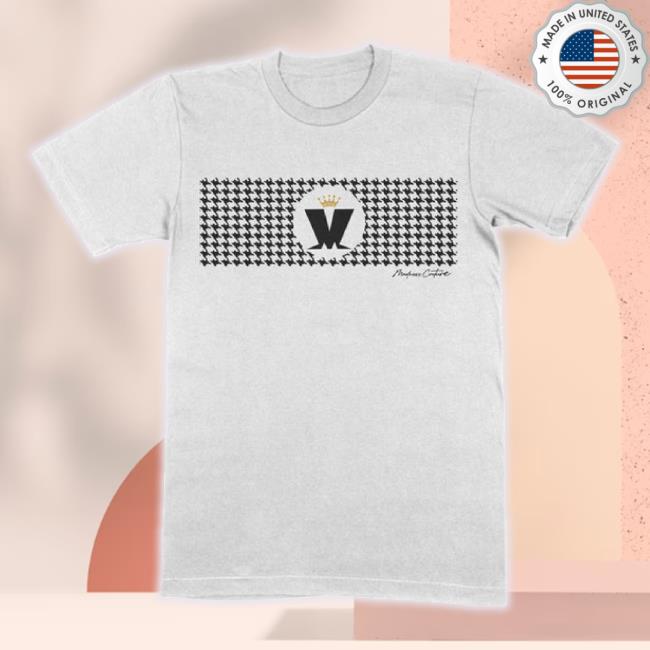 Official Madness-Uk Merch Store Madness Couture White Tee Madness Uk.Myshopify Shop