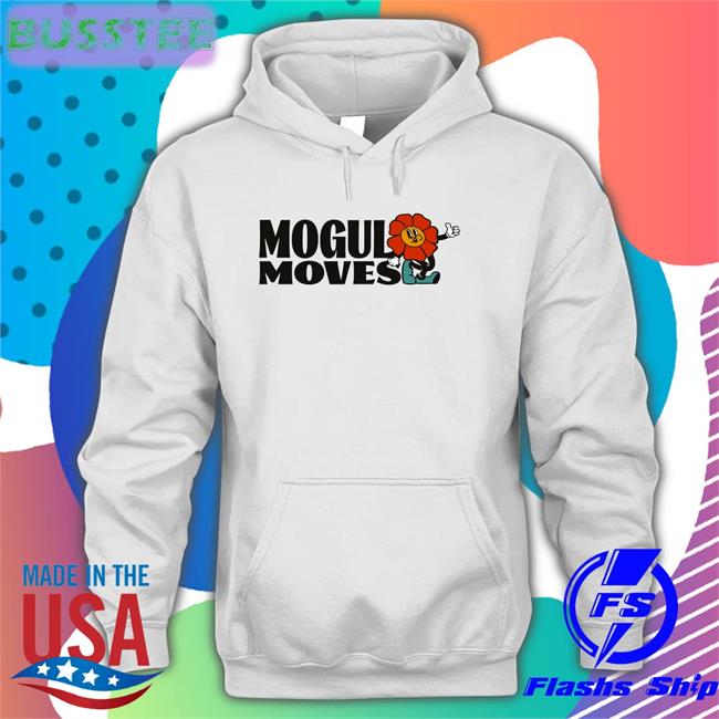 Anna Molly Mogul Moves Shirts