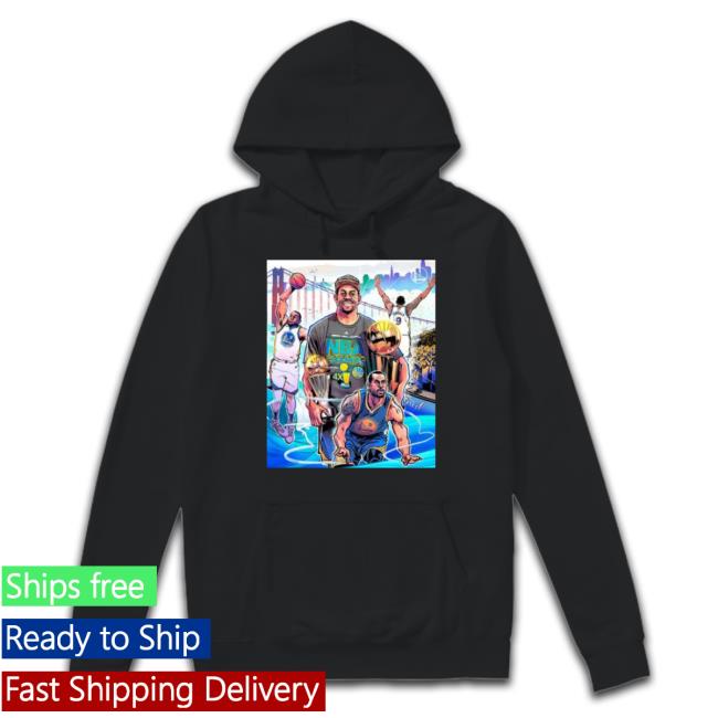 Trending Golden State Warriors Champion 2023 New Shirt Trending Golden State Warriors Champion 2023 Sweaters