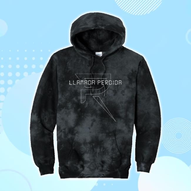 Trending Prince Royce Llamada Perdida Black Tie Dye New Shirt Princeroyce Shop