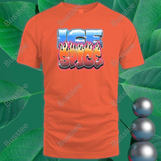 Ice Spice Crewneck Sweatshirt