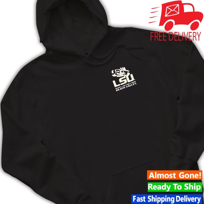 Spread Some Cheer And Geaux Tigers Louisiana State University Merry Christmas Sweatshirts