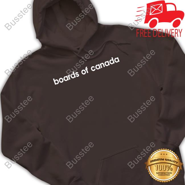 Broads Of Canada Sweatshirt