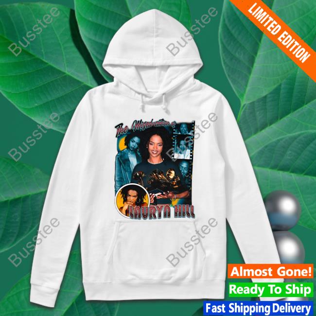 The Misedmeation Of Laurya Hii New Shirt