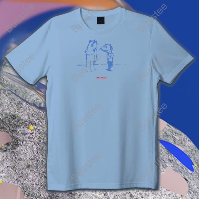 Boy And Bear Macmillers Long Sleeve T Shirt
