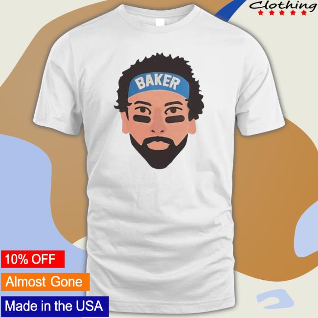 Official Baker Mayfield Sweatshirt