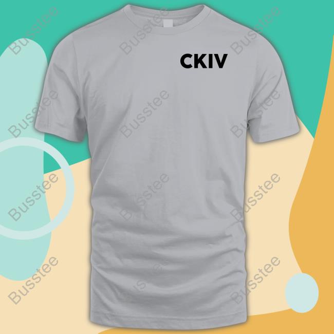 Rodger Saffold Ckiv Chuck Heavy Tee Shirt
