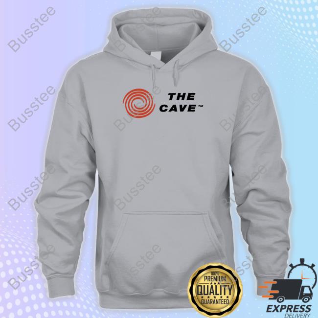 Kennybeats The Cave Swirl Shirts