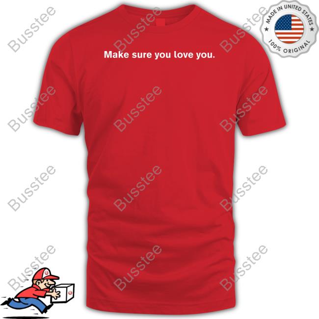 Mahogany Mommies Make Sure You Love You New Shirt