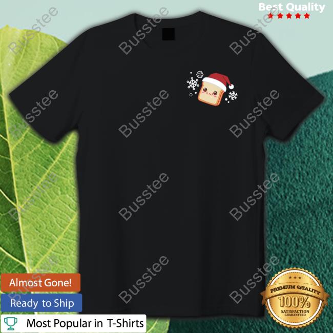 Kyr Sp33dy Snowy Bread Hoodie