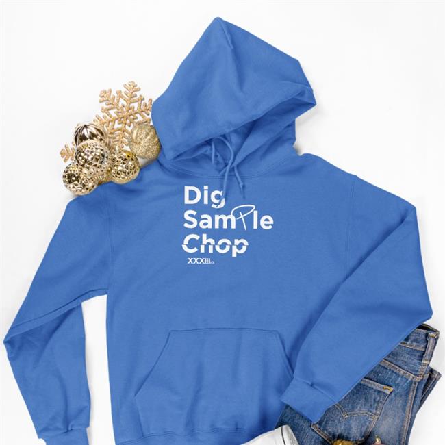 Dig Sample Chop Shirt Gangstarr Store DJ Premier