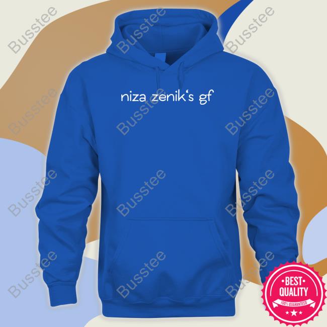 Vic Asocas2 Niza Zenik's Gf Shirt, T Shirt, Hoodie, Sweater, Long Sleeve T-Shirt And Tank Top