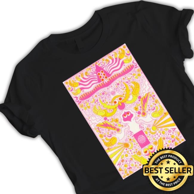 Kidz Klub Summer Tour At The Chapel August 17 2023 Shirts