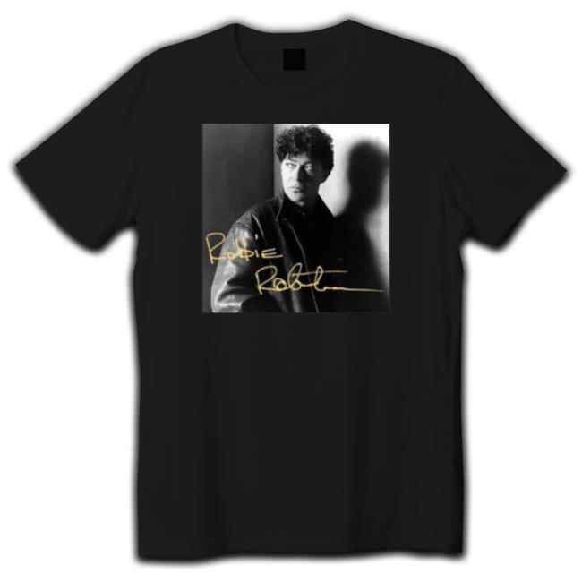 Rest In Peace Robbie Robertson Thank You For All The Music 1943-2023 Vintage Tee Shirt Rest In Peace Robbie Robertson Thank You For All The Music 1943-2023 Vintage Long Sleeve T Shirt
