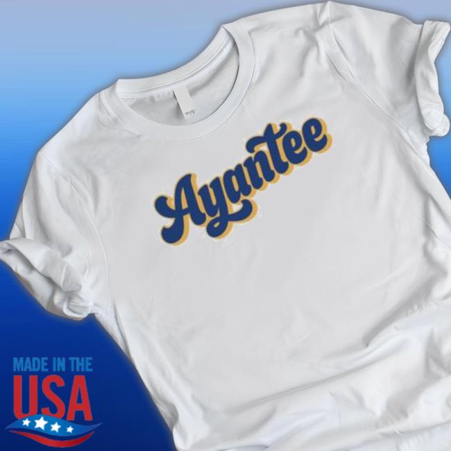 Official Ayantee 2023 Sweatshirts