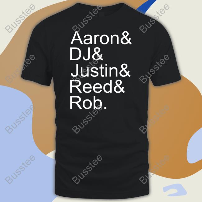 Aaron Dj Justin Reed Rob Tee Ukcoachcalipari