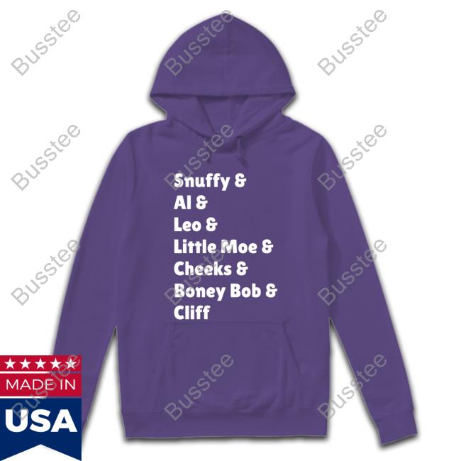 You've Been Smoochin With Everybody T Shirt