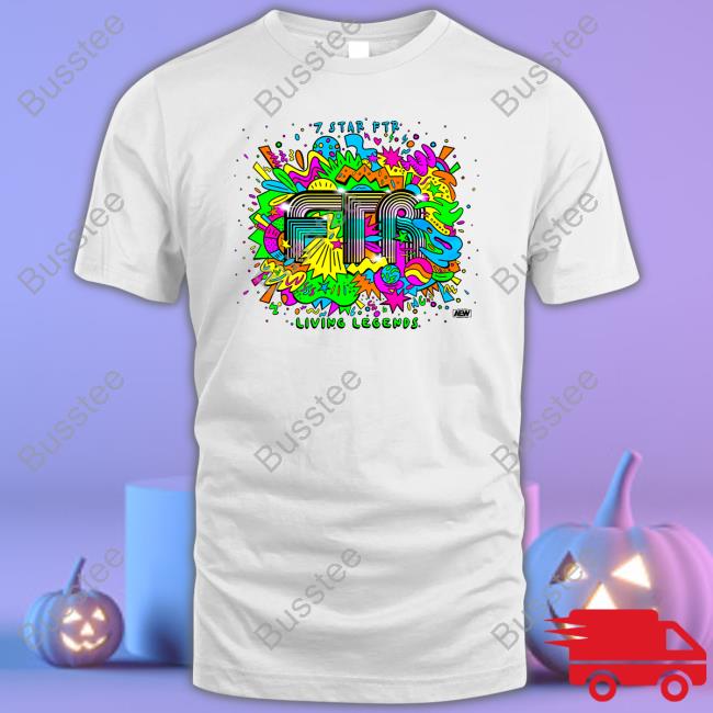 Prowrestlingtees Store Limited Edition Top Rope Tuesday Ftr T Shirt