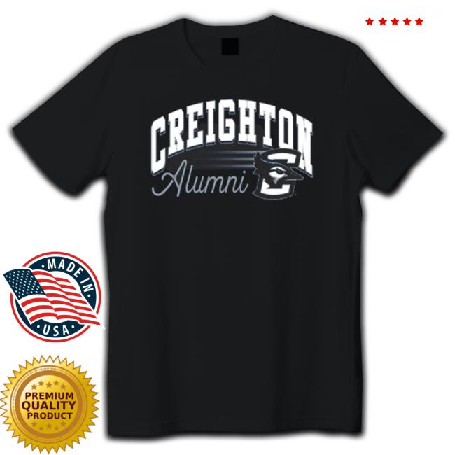 Creighton Alumni Soft Sweaters