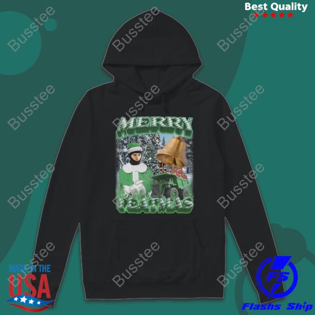 Swag Stimulus Merry Yeatmas Tee Shirt