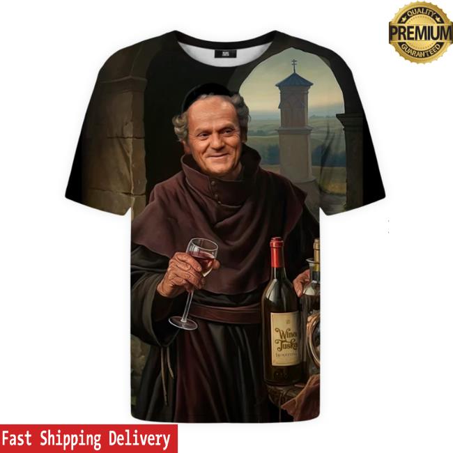 Wina Tuska T-Shirt
