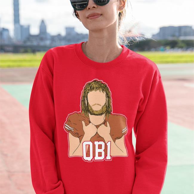 Barstool U Store Qb1 TX Funny T Shirt Black