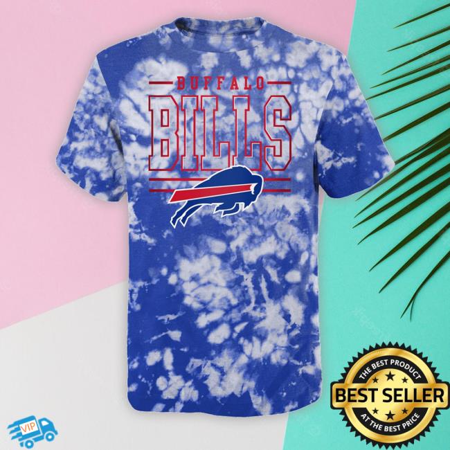 Official Juvenile Winning Streak Tie-Dye T Shirt