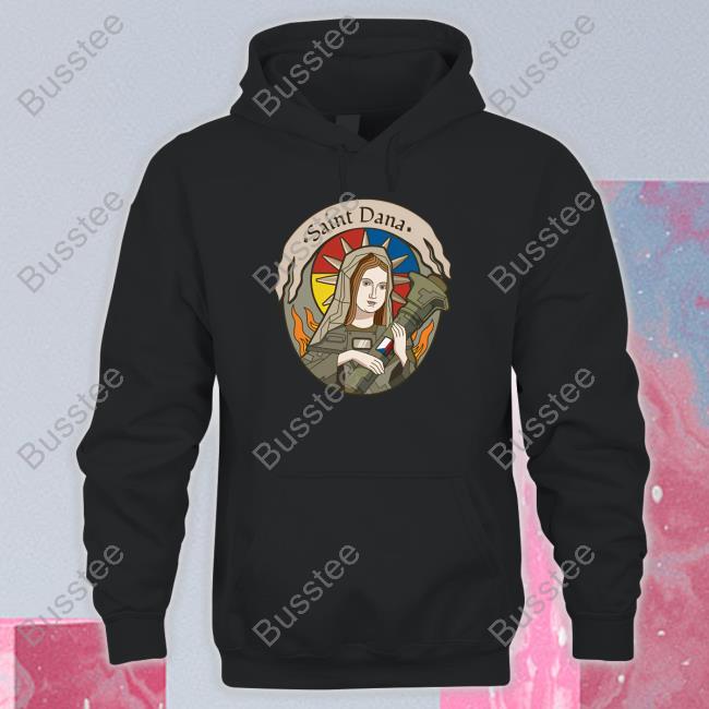 Saint Javelin Saint Dana Shirt