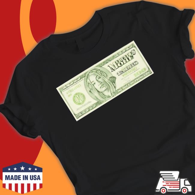 Official Mercedes Moné Mo Moné Mo Problems Classic shirt