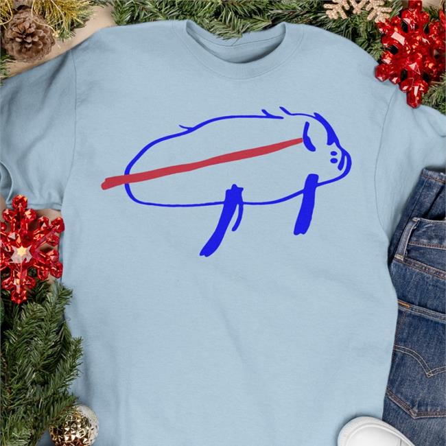 Litttlesnappy Josh's Potato Shirt