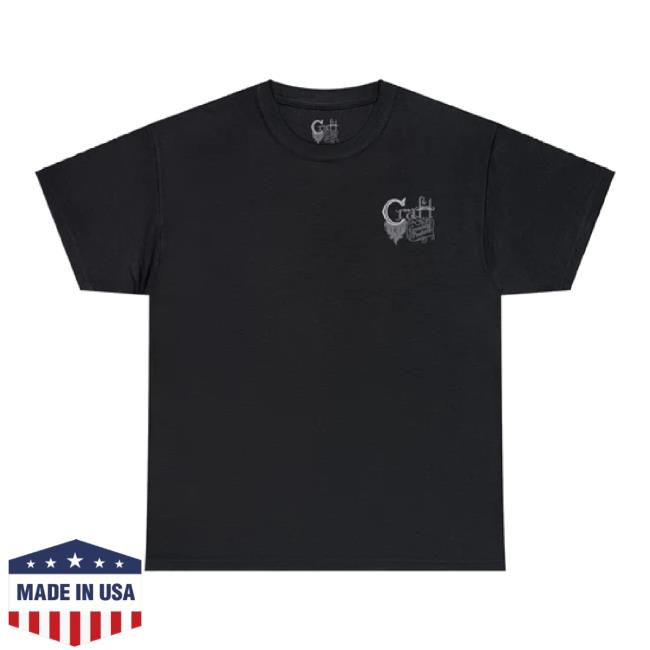 Original Craft Grooming Products Merch Store Printify Lady Killer Tee Craftgroomingproducts Shop