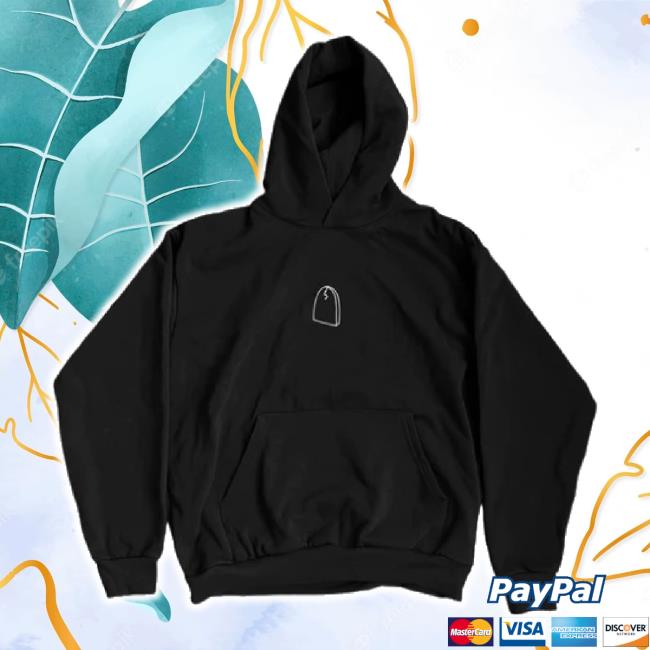 Trending Emonite Merch Store Before You Liked Edm Hoodie - Black Emonite Shop