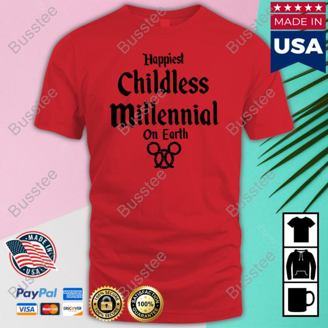 Casuallygreg Happiest Childless Millennial On Earth Hoodie Greg