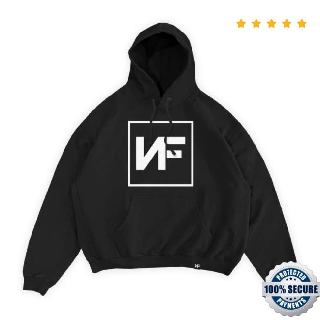Official Nf Real Music Merch Store Nf Black Classic Shirt Nfrealmusicmerch Shop