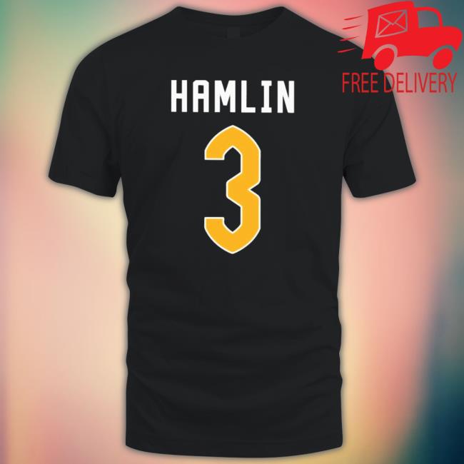 Official Hamlin 3 Shirts