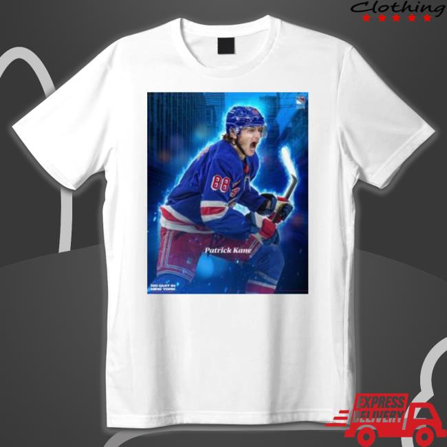 Patrick Kane It’s Showtime On Broadway shirt