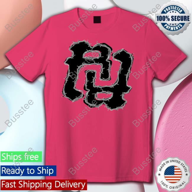 Rr Barb Sweatshirt Kankanrr Rr Barb Shirt