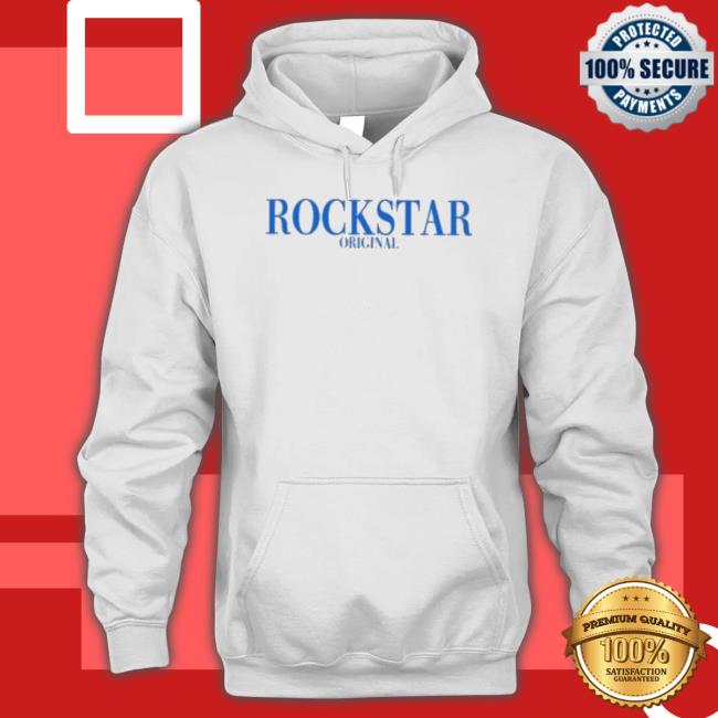 Rockstar Original T- shirt