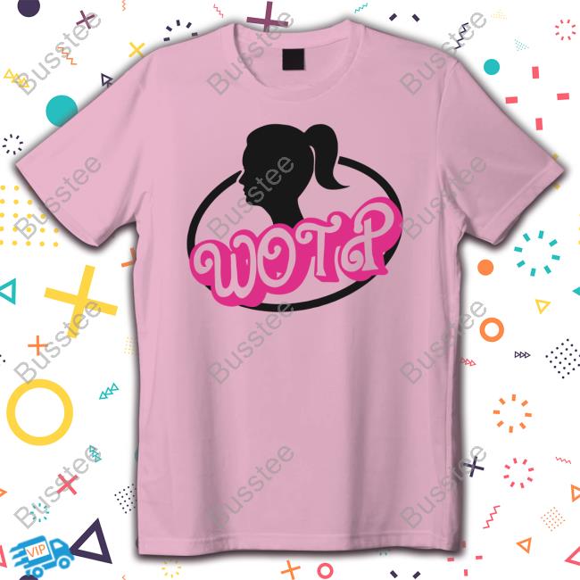 Bertbertbert Wotp Wife Of The Party Long Sleeve Shirt