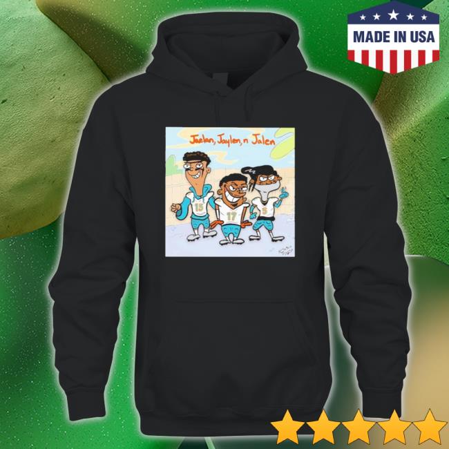 Finsup Jaelan Jaylen N Jalen Shirt Finsup Jaelan Jaylen N Jalen Shirt
