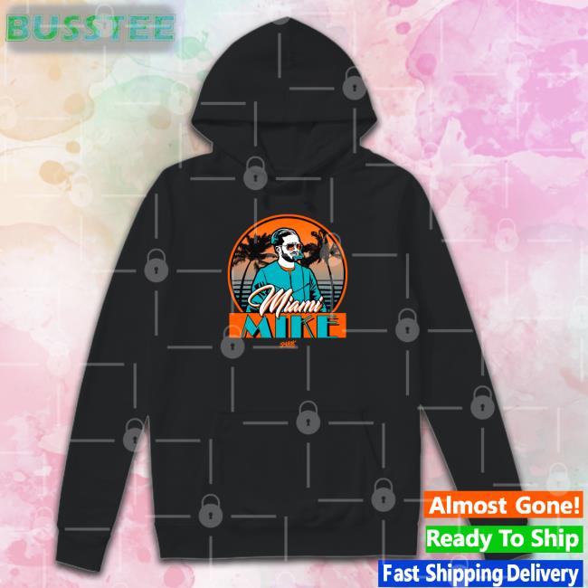 Miami Mike Shirts