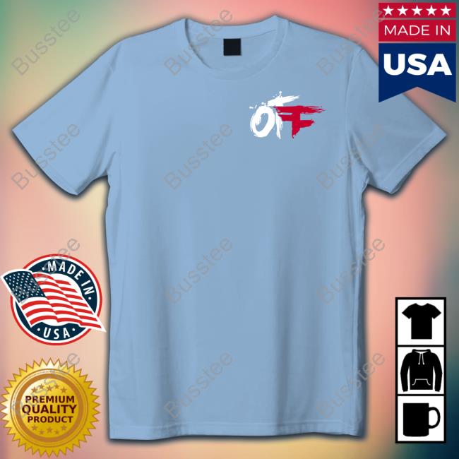 Faze X Otf Shirt