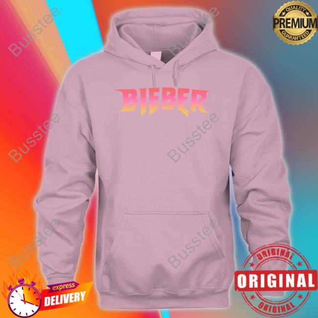 Biber World Tour Sweatshirt