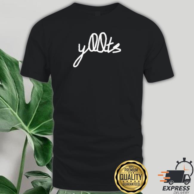 Official Y00ts Sweatshirts