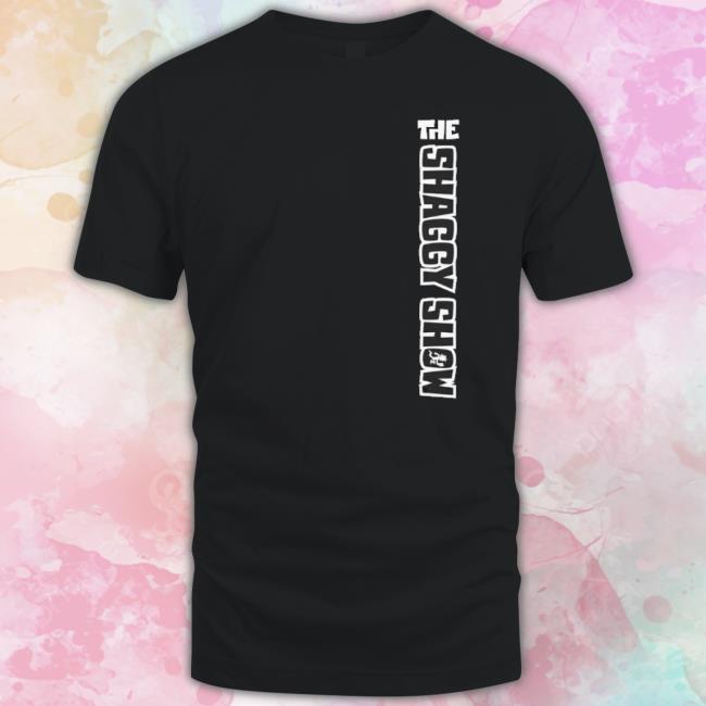 Icp The Shaggy Show Shirt