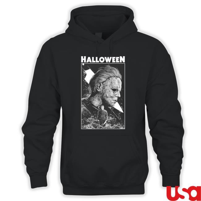 Trending Michael Myers Halloween 2023 Shirts