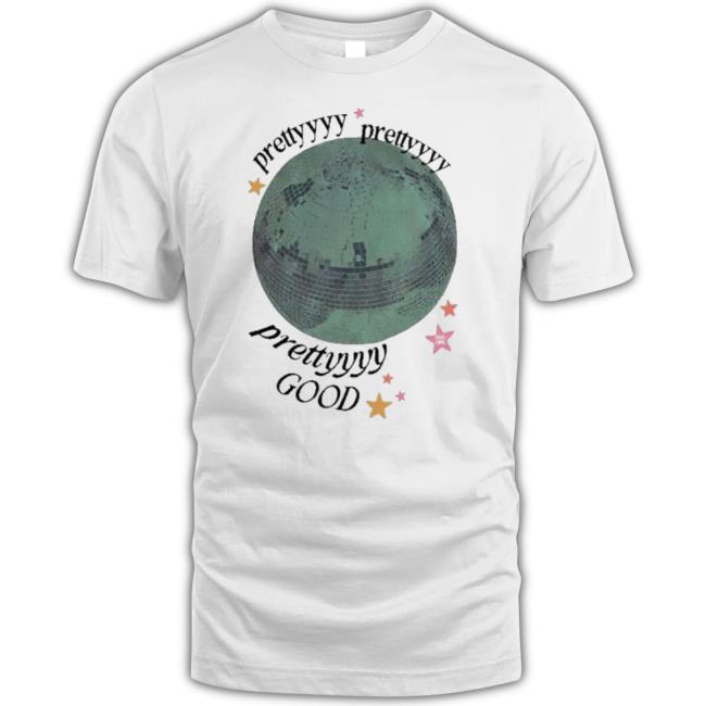 Trending Buggirl200 Pretty Pretty Pretty Good Sweater