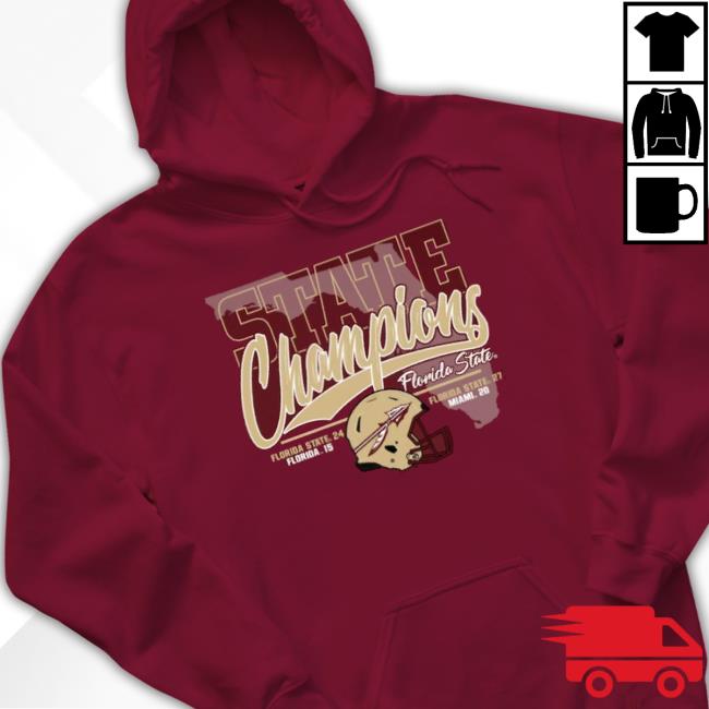 Trending Florida State Seminoles 2023 State Champions TankTop