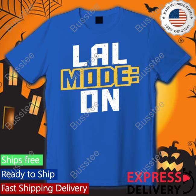Lal Mode On T Shirt Team Moe Sargi